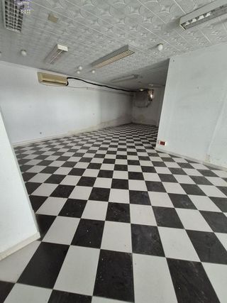 Local comercial en venta en Arcos de la Frontera