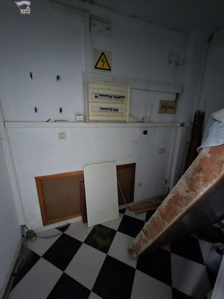 Local comercial en venta en Arcos de la Frontera