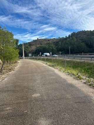 Terreno en venta en Urbanizaciones- Santa Ana- Las Estrellas en Gandia