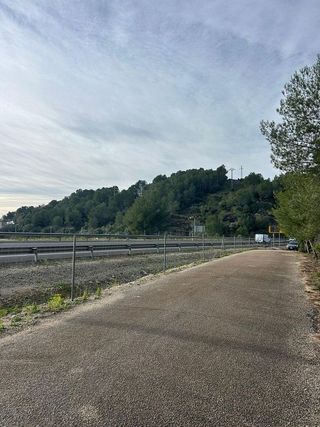 Terreno en venta en Urbanizaciones- Santa Ana- Las Estrellas en Gandia