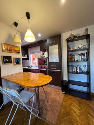 Oficina en venta en Valdepelayo - Montepinos - Arroyo Culebro en Leganés