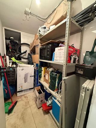 Oficina en venta en Valdepelayo - Montepinos - Arroyo Culebro en Leganés