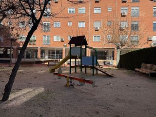 Oficina en venta en Valdepelayo - Montepinos - Arroyo Culebro en Leganés