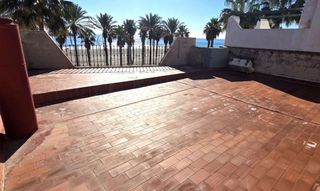 Ático en venta en Carboneras