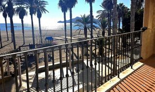 Ático en venta en Carboneras