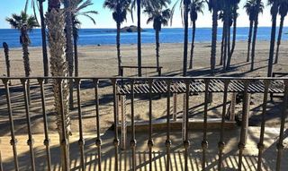 Ático en venta en Carboneras