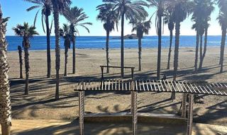 Ático en venta en Carboneras