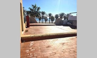 Ático en venta en Carboneras