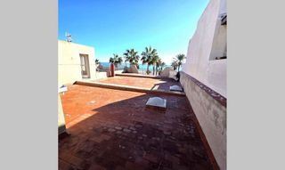 Ático en venta en Carboneras