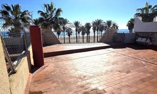 Ático en venta en Carboneras