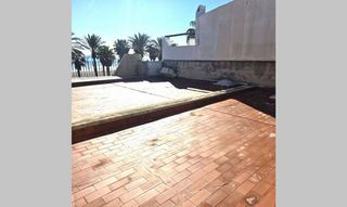 Ático en venta en Carboneras