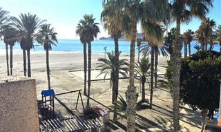 Ático en venta en Carboneras