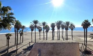 Ático en venta en Carboneras