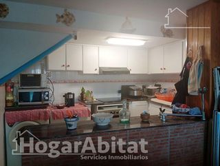 Piso en venta en Canet d´En Berenguer