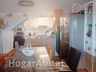 Piso en venta en Canet d´En Berenguer