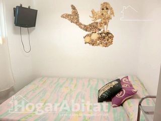 Piso en venta en Canet d´En Berenguer