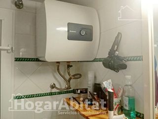 Piso en venta en Canet d´En Berenguer