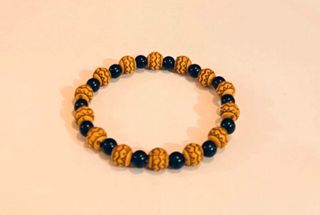 Pulsera Kenia