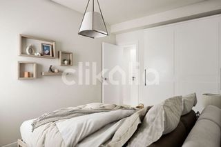 Piso en venta en San Isidro - Los Almendros en Alcalá de Henares