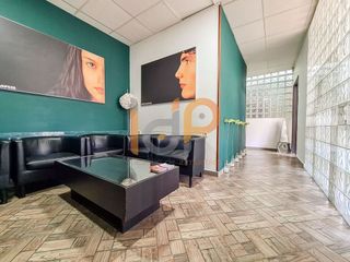 Local comercial en venta en Olula del Río