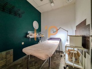 Local comercial en venta en Olula del Río