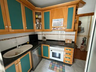 Piso en venta en Martos