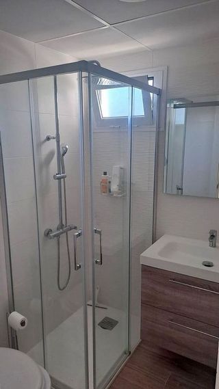 Piso en venta en Zona Sohail en Fuengirola