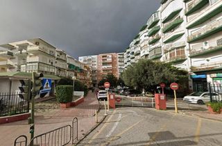 Piso en venta en Casco Antiguo en Algeciras
