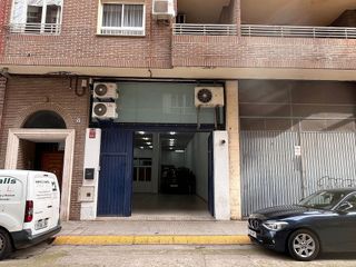 Nave industrial en venta en Tres Olivos - La Piedad en Talavera de la Reina