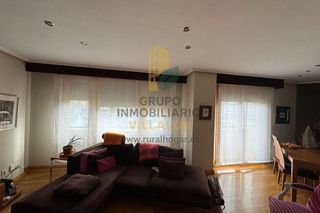 Piso en venta en Las Eras de Renueva en León