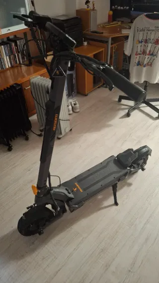 Patinete Eléctrico AUSOM L2 MAX