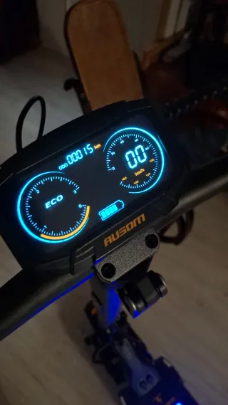 Patinete Eléctrico AUSOM L2 MAX