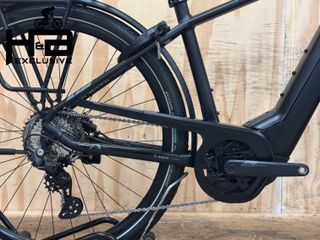 KTM Cento 10 Plus Shimano Deore 2024