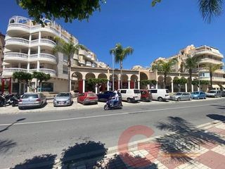 Garaje en venta en Almuñecar en Almuñécar