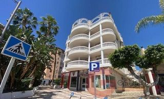 Garaje en venta en Almuñecar en Almuñécar