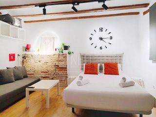 Estudio en venta en La Seu en Valencia