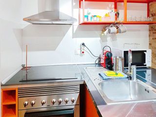 Estudio en venta en La Seu en Valencia