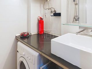 Estudio en venta en La Seu en Valencia