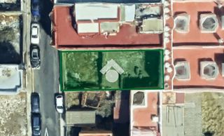 Terreno en venta en Santa Clara - Las Delicias - Mayorazgo en Santa Cruz de Tenerife