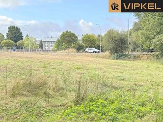 Terreno en venta en Pontes de García Rodríguez (As)