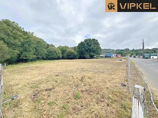Terreno en venta en Pontes de García Rodríguez (As)