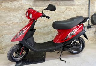 Yamaha Jog R del 2000