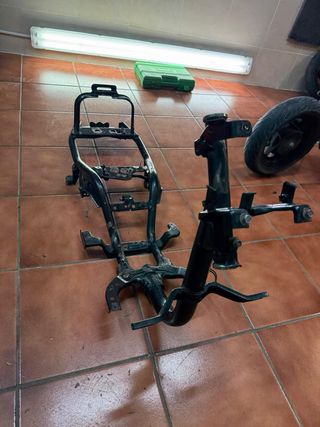 Yamaha Jog R del 2000