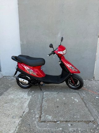 Yamaha Jog R del 2000
