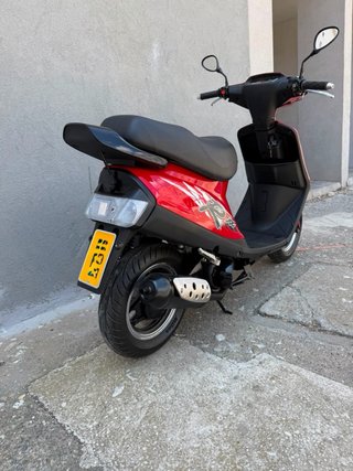 Yamaha Jog R del 2000