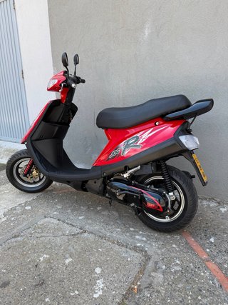 Yamaha Jog R del 2000