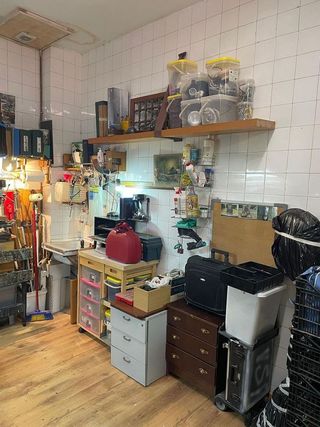 Local comercial en venta en Reyes Católicos en Alcalá de Henares