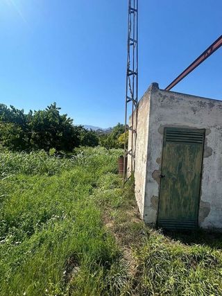 Terreno en venta en Almuñecar en Almuñécar