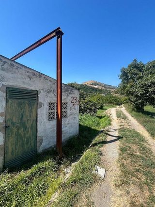 Terreno en venta en Almuñecar en Almuñécar