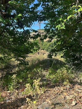 Terreno en venta en Almuñecar en Almuñécar